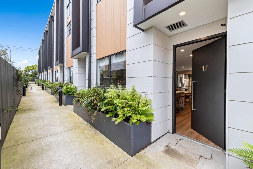 17/27 Finch St, Notting Hill, VIC 3168