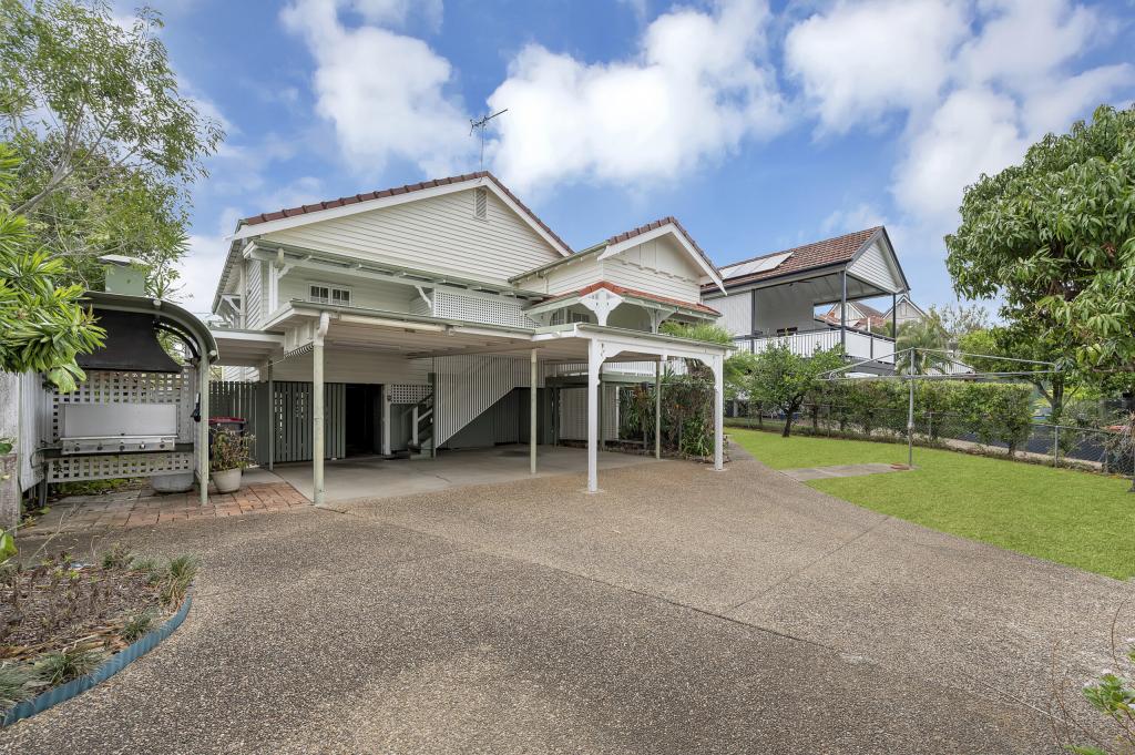 26 Oleander Dr, Ashgrove, QLD 4060