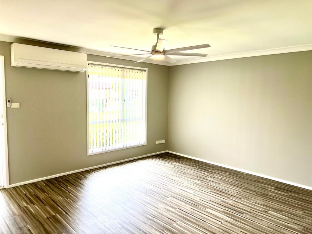 2/14 Pyrite Pl, Eagle Vale, NSW 2558