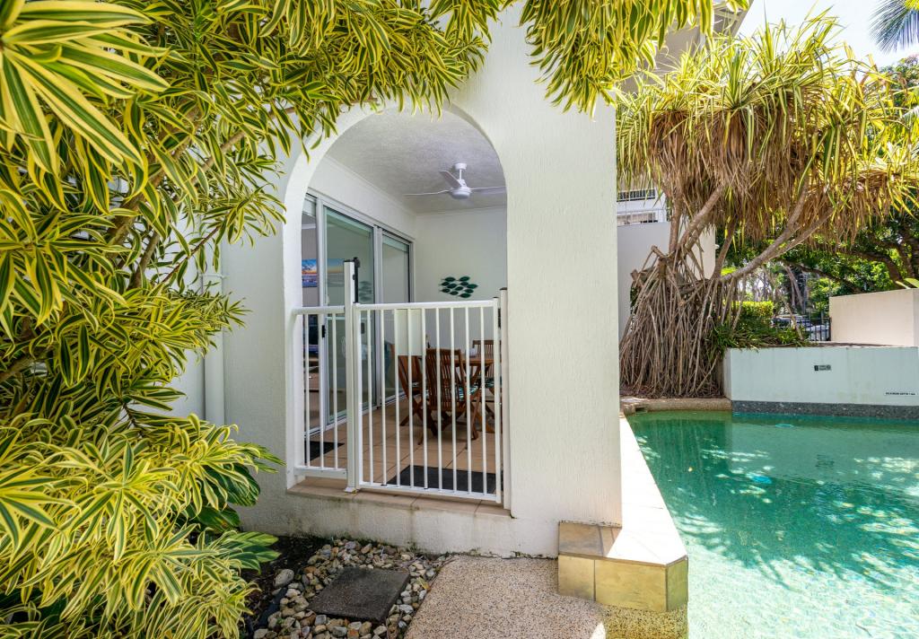 26 Portsea/70-76 Davidson St, Port Douglas, QLD 4877