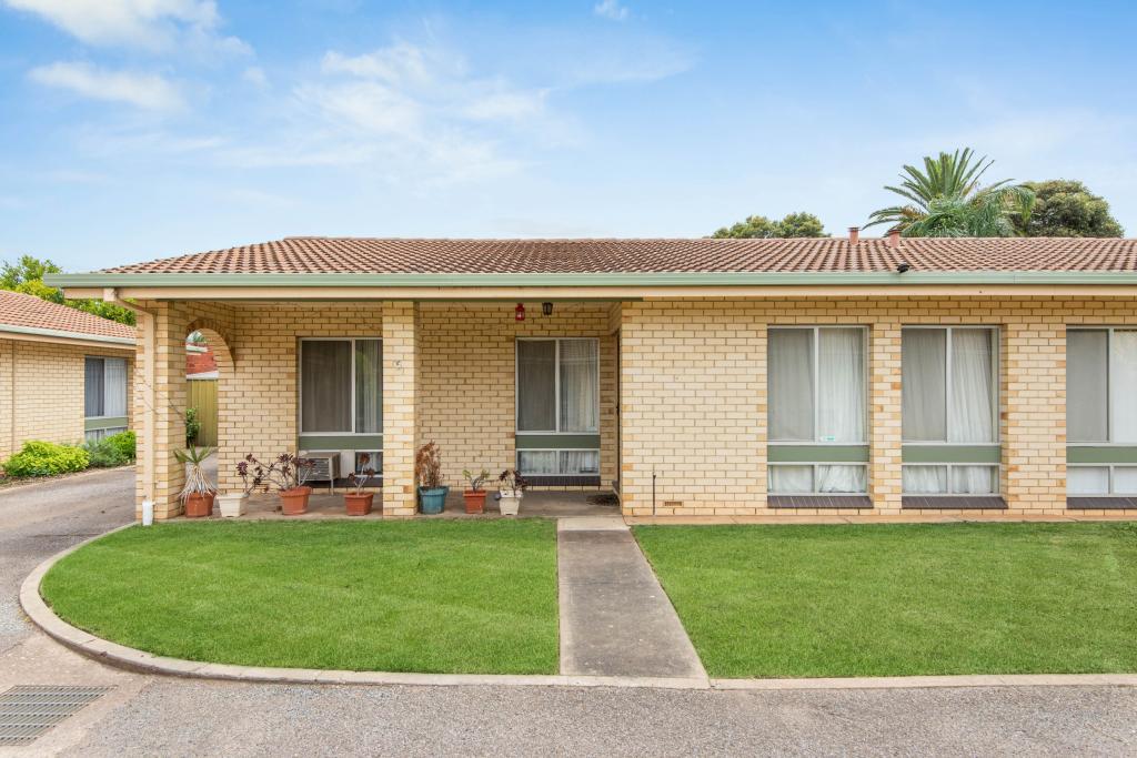 5/43 Annesley Ave, Trinity Gardens, SA 5068