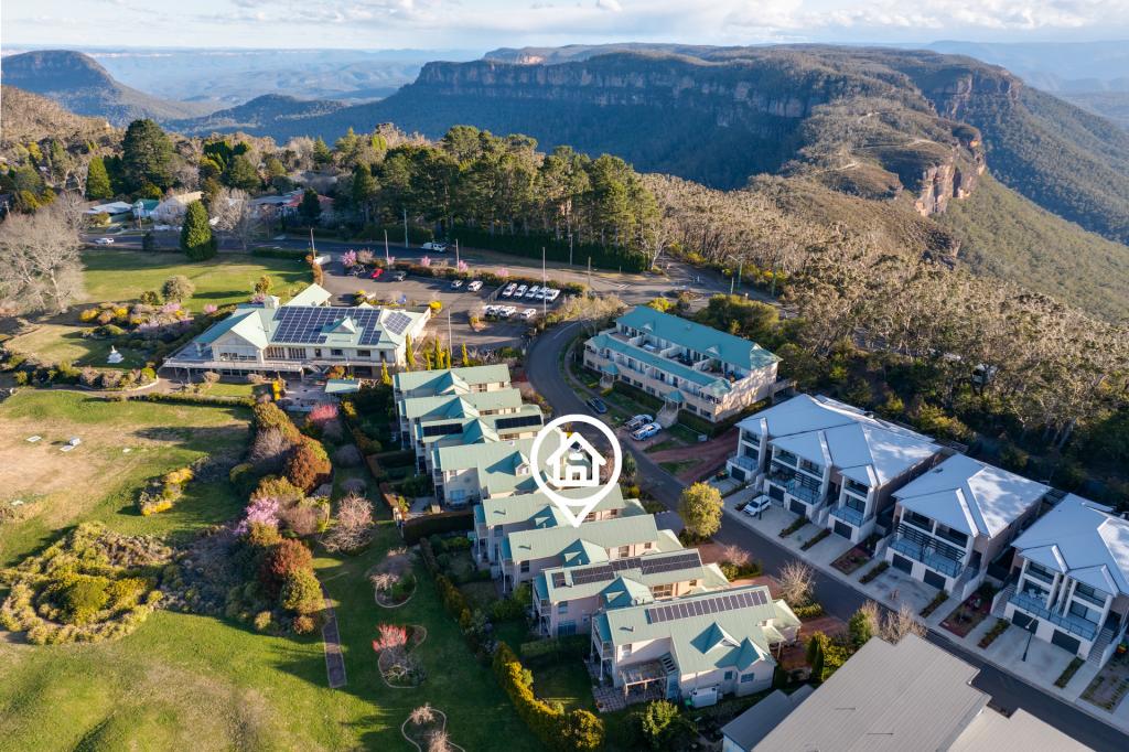 6 THE ESCARPMENTS, KATOOMBA, NSW 2780