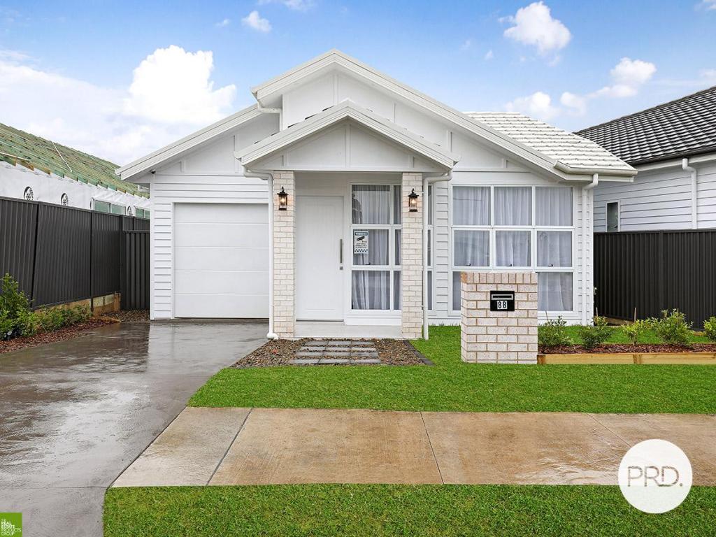 8b Sittella St, Huntley, NSW 2530