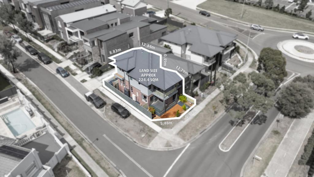 30 Wombat St, Pemulwuy, NSW 2145