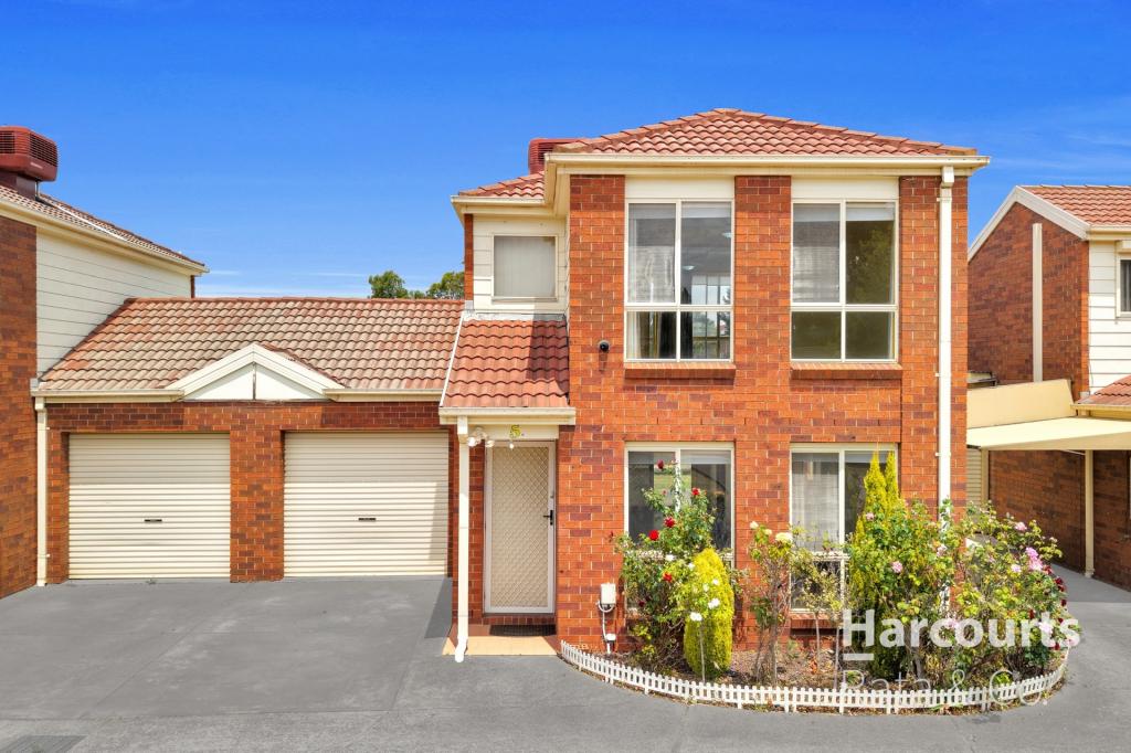 5/7 Kalman Rd, Epping, VIC 3076