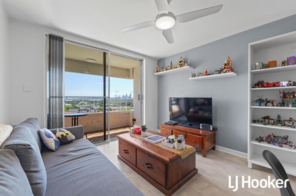 33/46-48 Rutland Ave, Lathlain, WA 6100