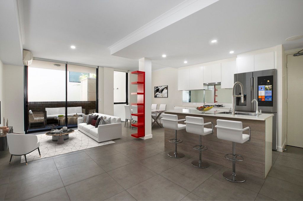 109/5b Hampden Rd, Lakemba, NSW 2195