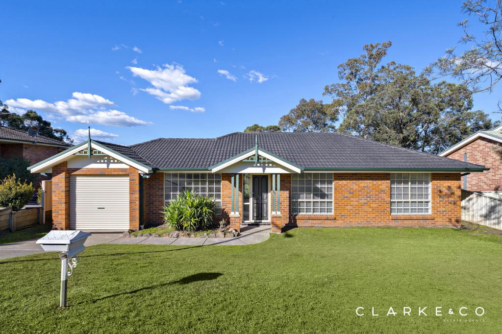 11 Squadron Cres, Rutherford, NSW 2320