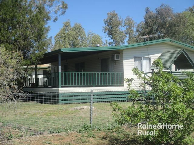 57 Soutter St, Roma, QLD 4455