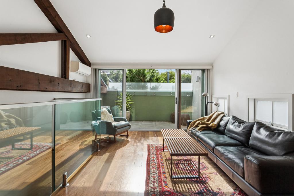 1/10 Emma St, Leichhardt, NSW 2040