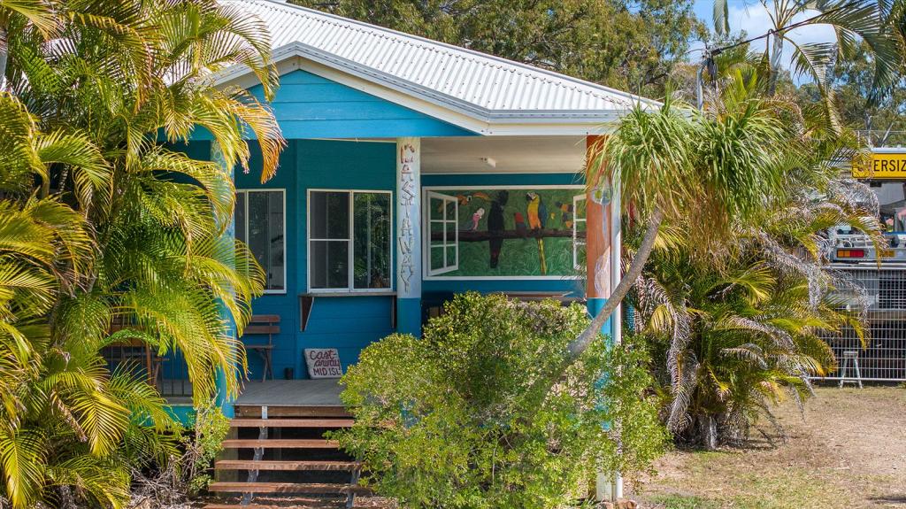 19 Captain Cook Dr, Agnes Water, QLD 4677