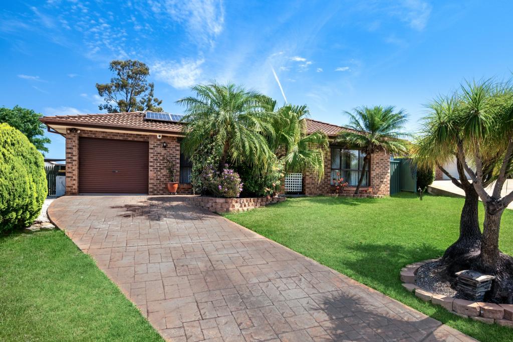 5 Capulet Pl, Rosemeadow, NSW 2560