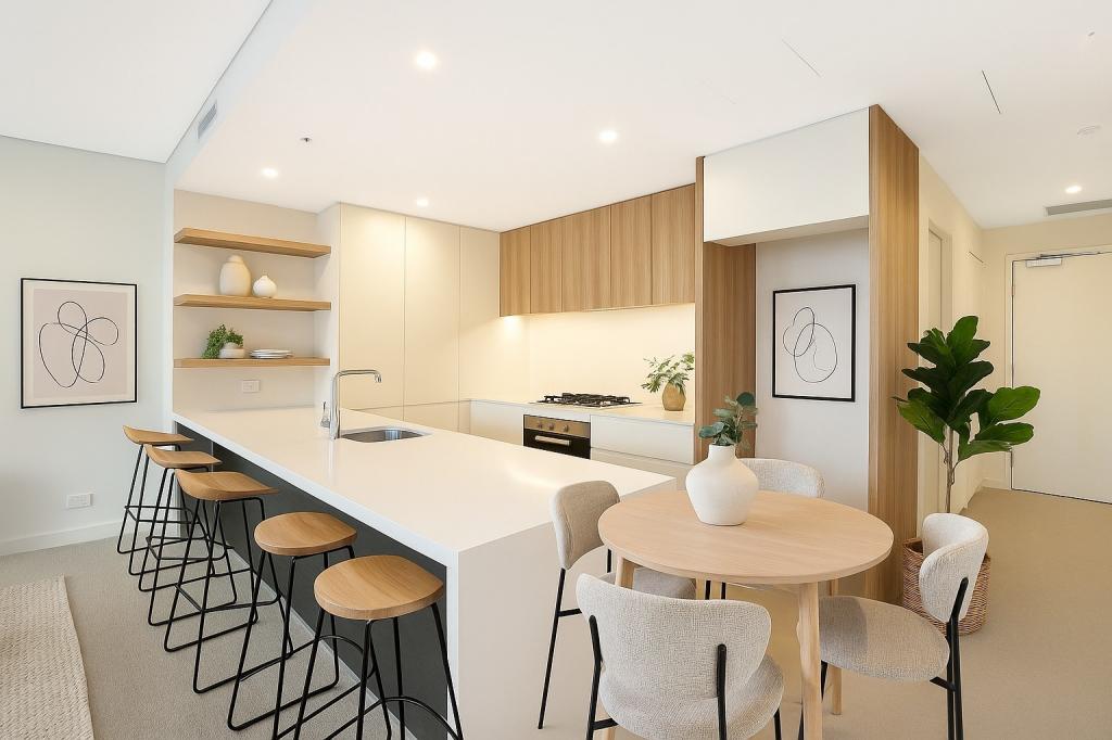 G01/1 Cullen Cl, Forest Lodge, NSW 2037