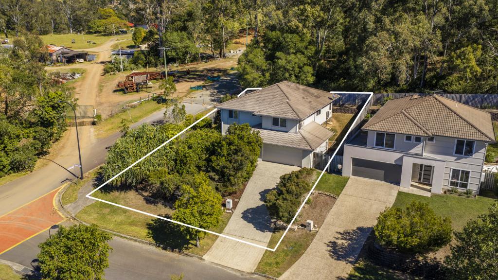 57 Sunridge Cct, Bahrs Scrub, QLD 4207
