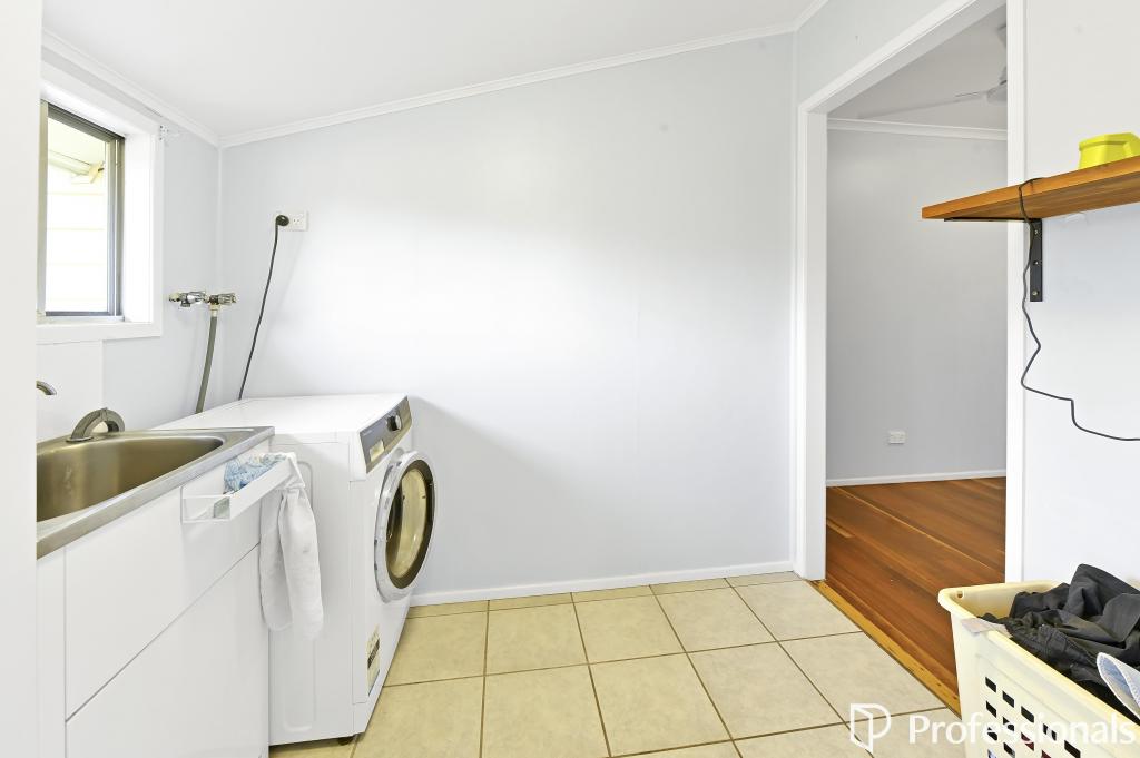 9 Daniel St, North Mackay, QLD 4740
