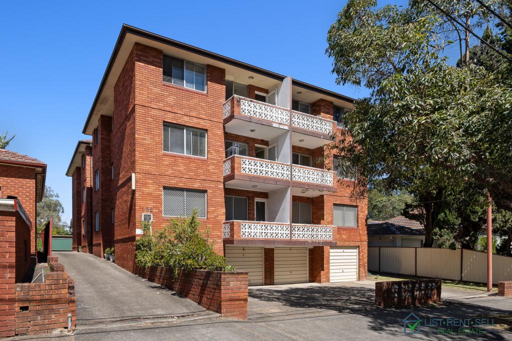 10/50 Seventh Ave, Campsie, NSW 2194