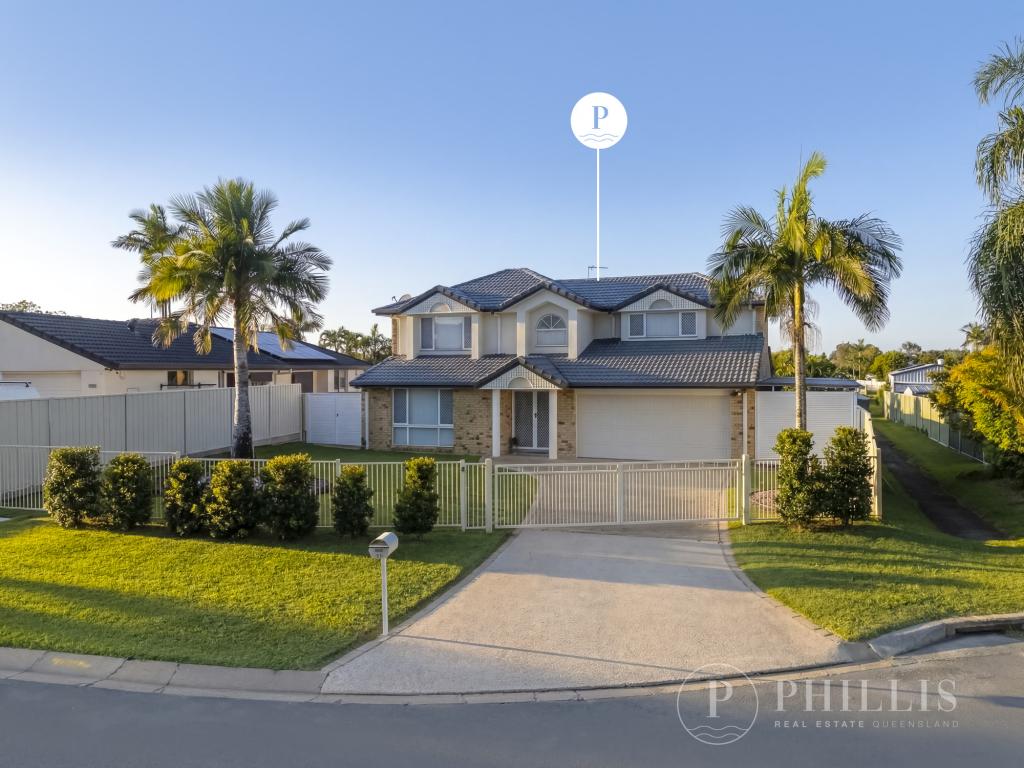 10 Greenwood Ct, Helensvale, QLD 4212