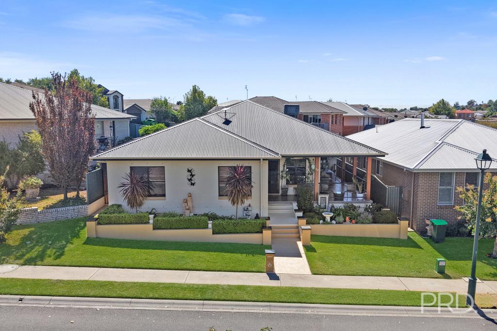 20 Boulevard Pl, Hillvue, NSW 2340