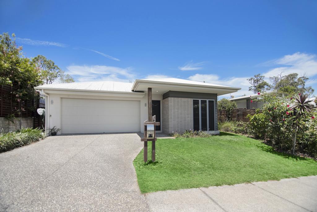 52 Moonie Dr, Coomera, QLD 4209