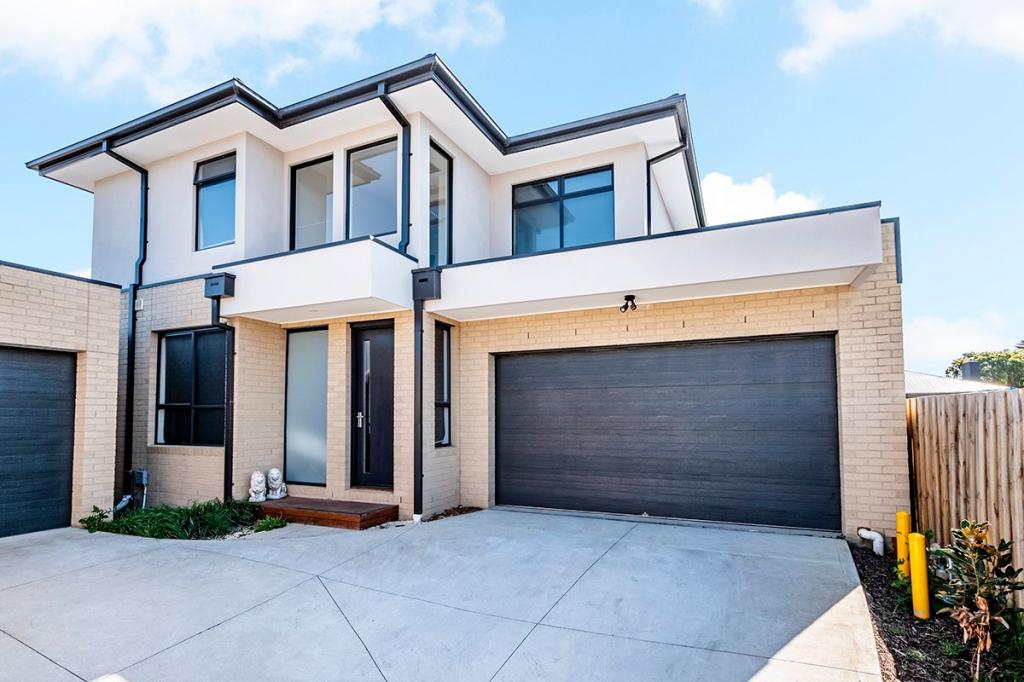 7a Binding Ave, Cranbourne, VIC 3977