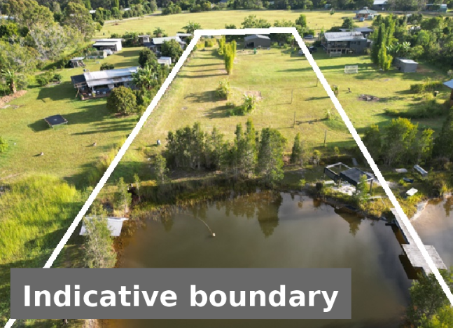 200 Illa Langi Rd, Crescent Head, NSW 2440