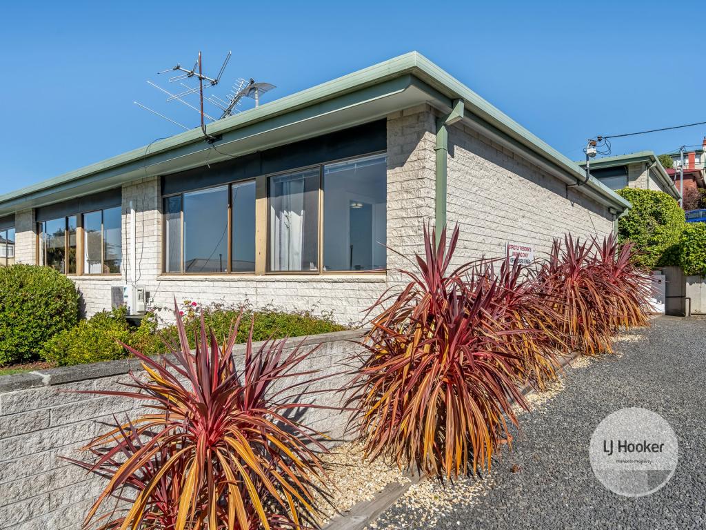 1/9 Mctavish Ave, North Hobart, TAS 7000