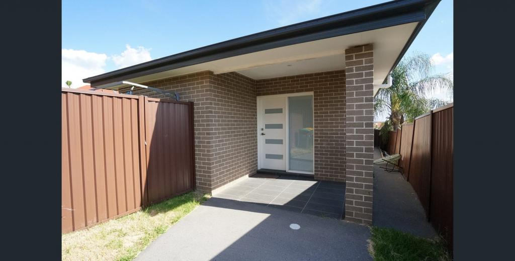 121a Wilson Rd, Hinchinbrook, NSW 2168