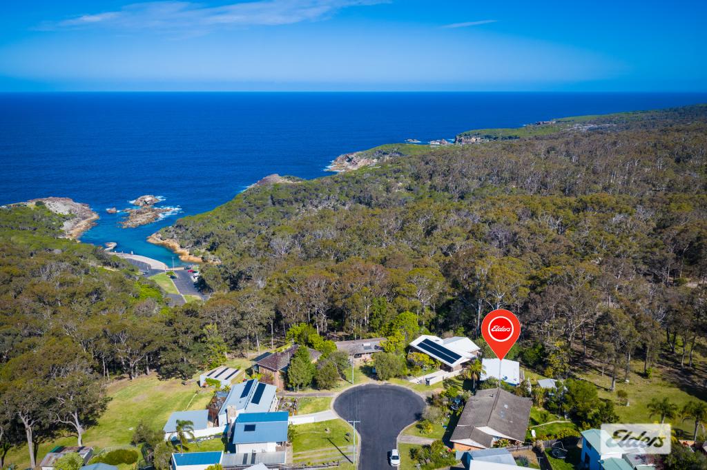 5 Pimms Ct, Tathra, NSW 2550