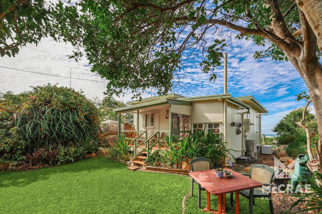 85 WILLIAMS ST, BOWEN, QLD 4805