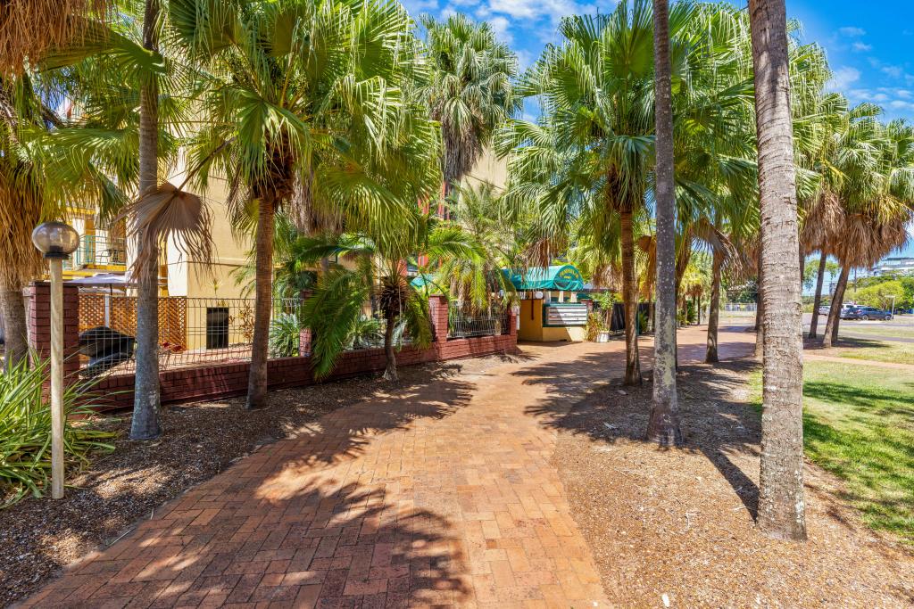 22/115-117 Smith St, Darwin City, NT 0800