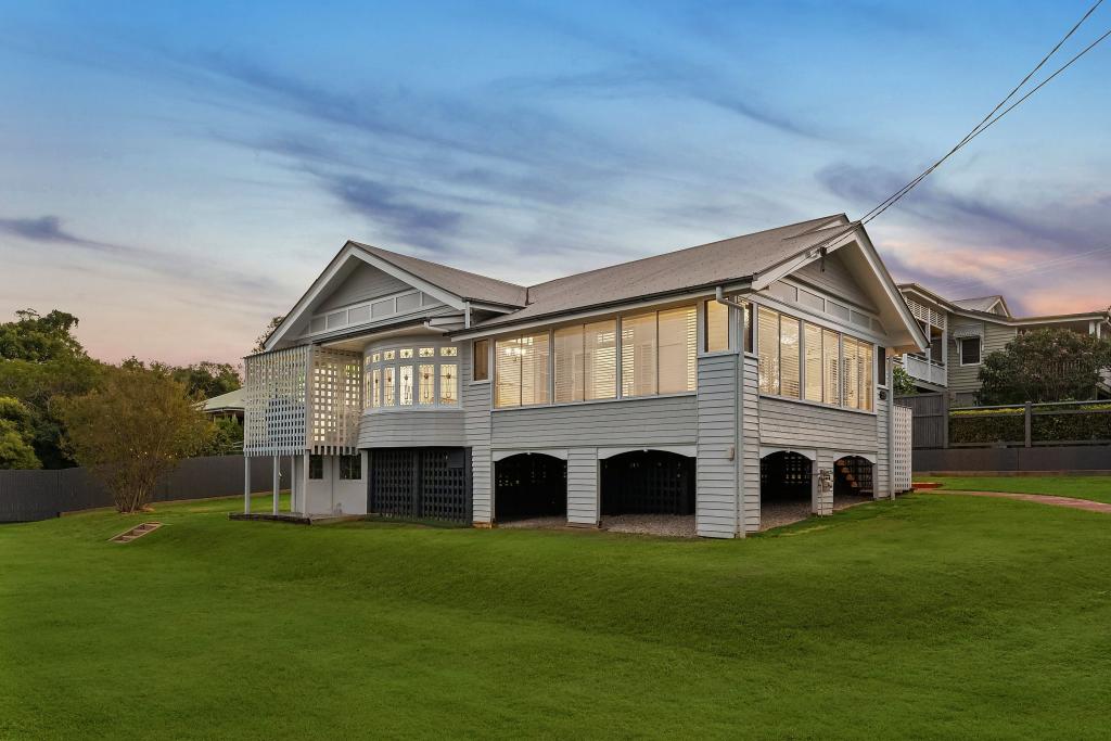 56 Kathleen St, Corinda, QLD 4075