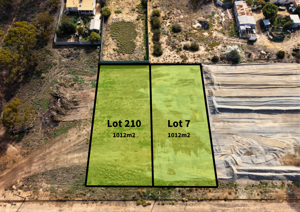 Lot 210 Station St, Doodlakine, WA 6411