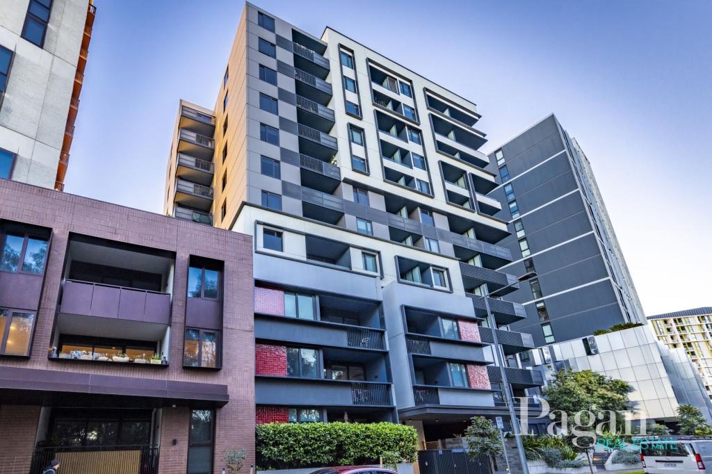 904/51 Galada Ave, Parkville, VIC 3052