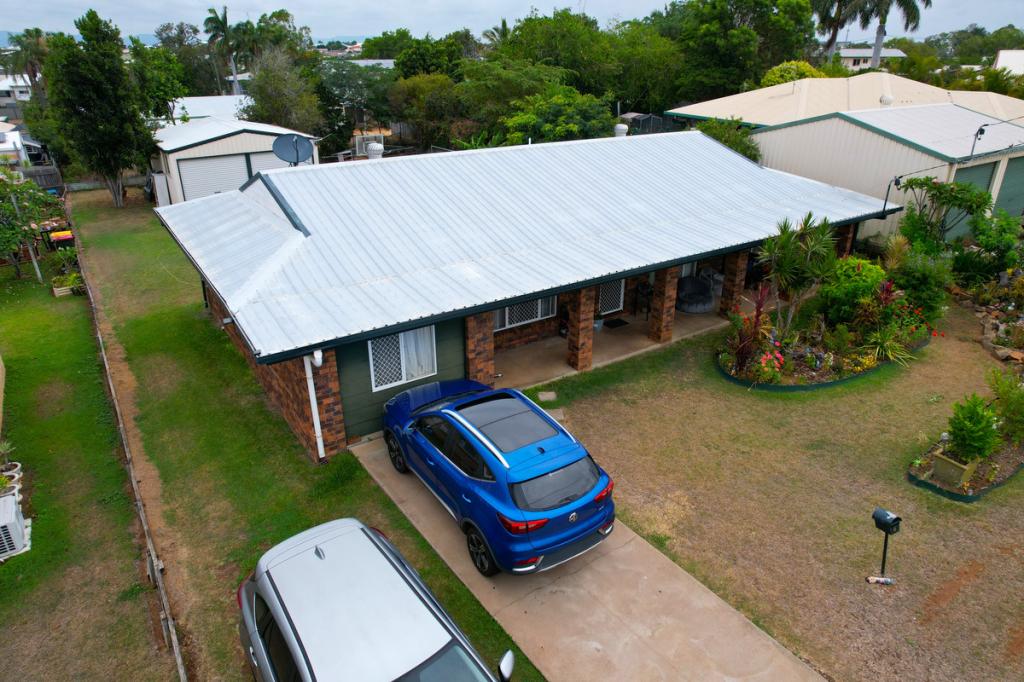 6 Gleeson Cl, Gracemere, QLD 4702