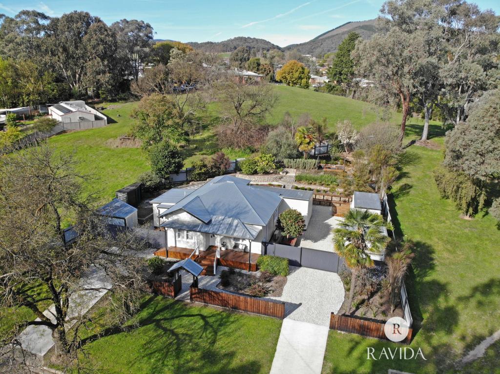 24 Odonnell Ave, Myrtleford, VIC 3737