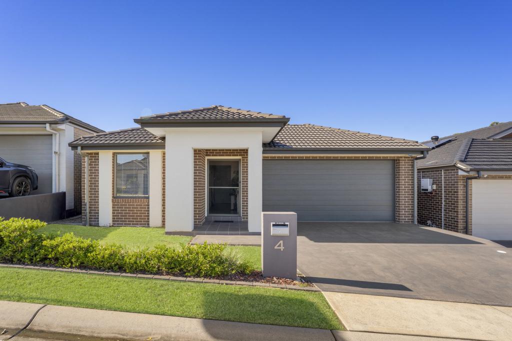 4 Clover Lane, Woongarrah, NSW 2259