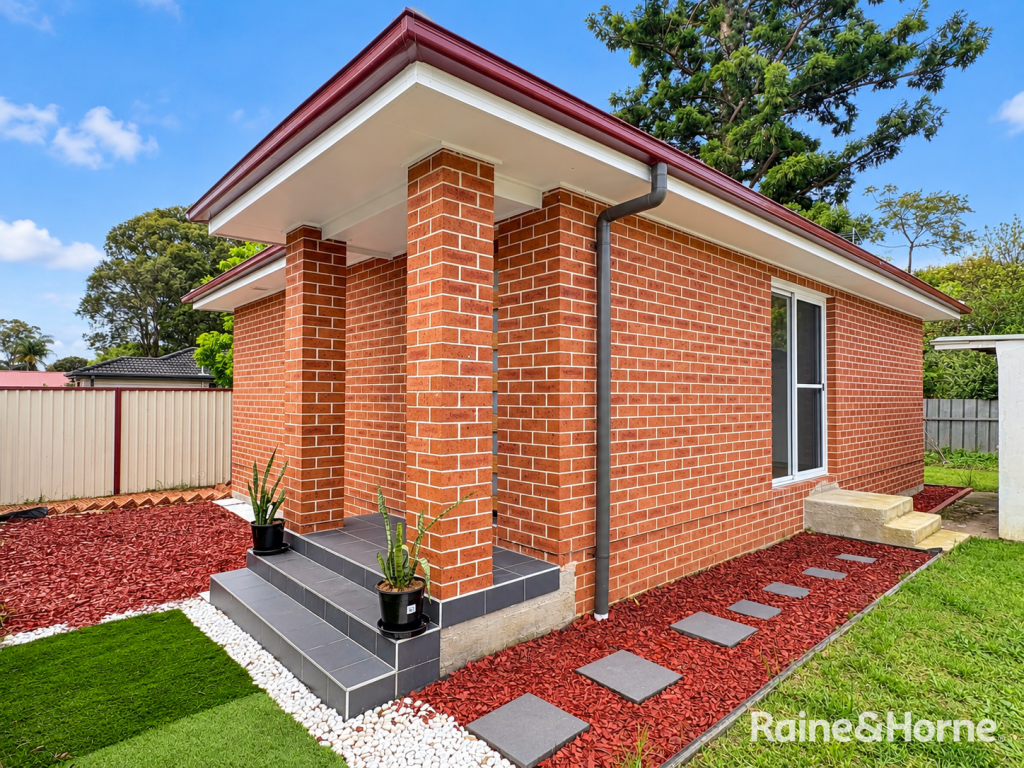85a Knox Rd, Doonside, NSW 2767