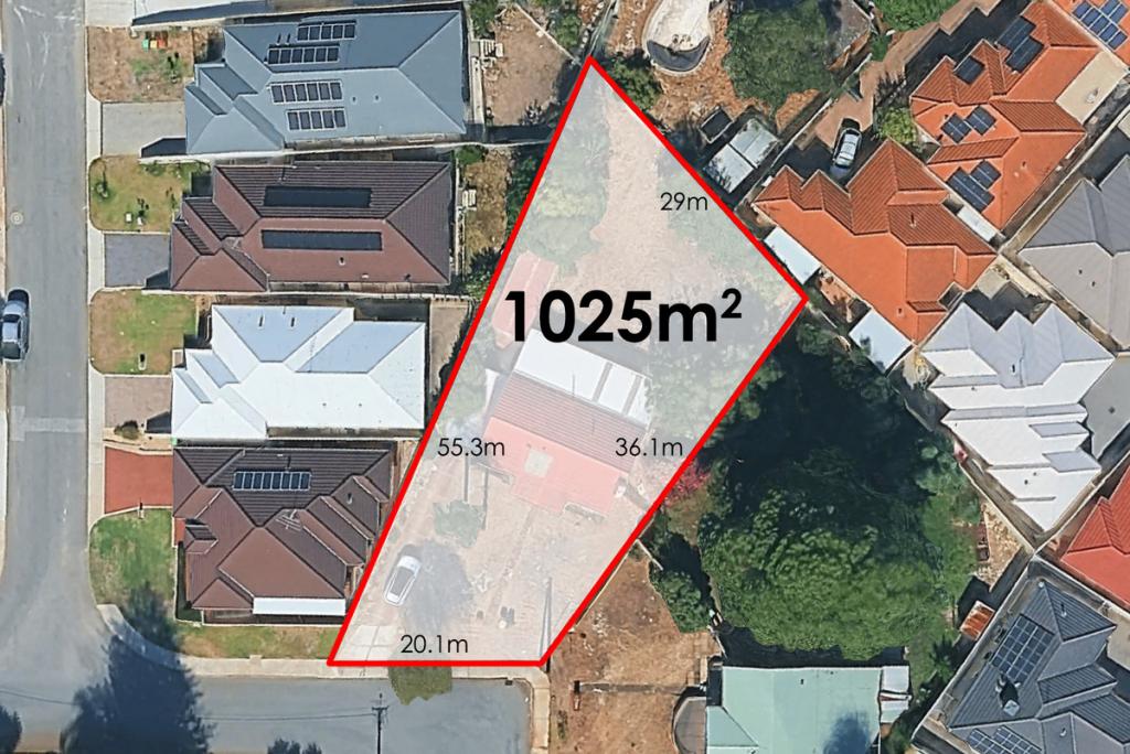 13 Silverwood St, Morley, WA 6062