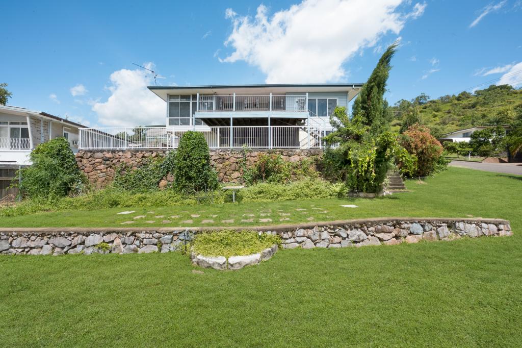 8 Mccahill St, Stuart, QLD 4811