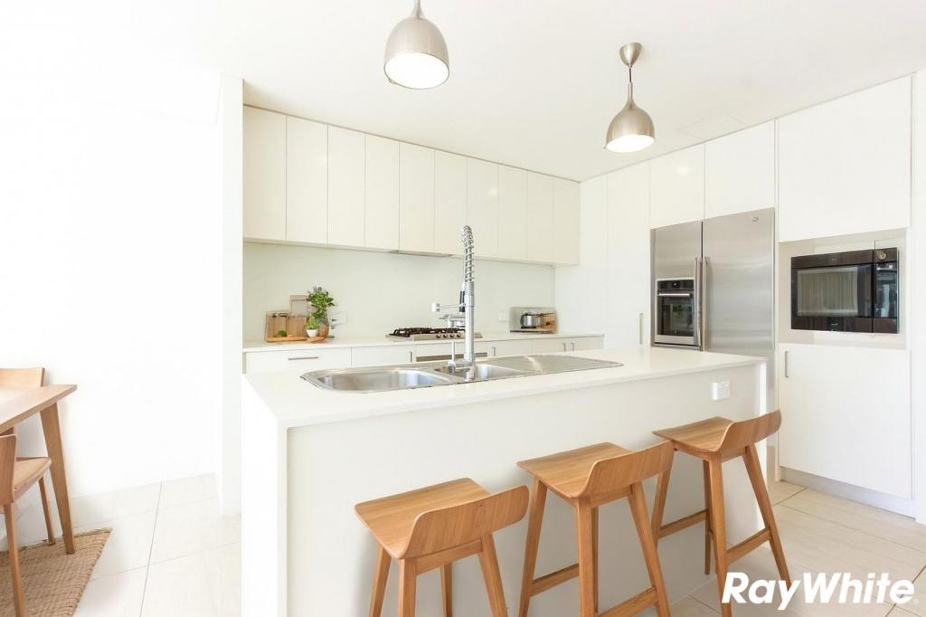 14/2A EDWARD ST, RYDE, NSW 2112