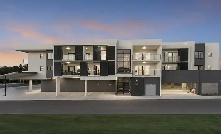 6/11 Kokoda St, Idalia, QLD 4811