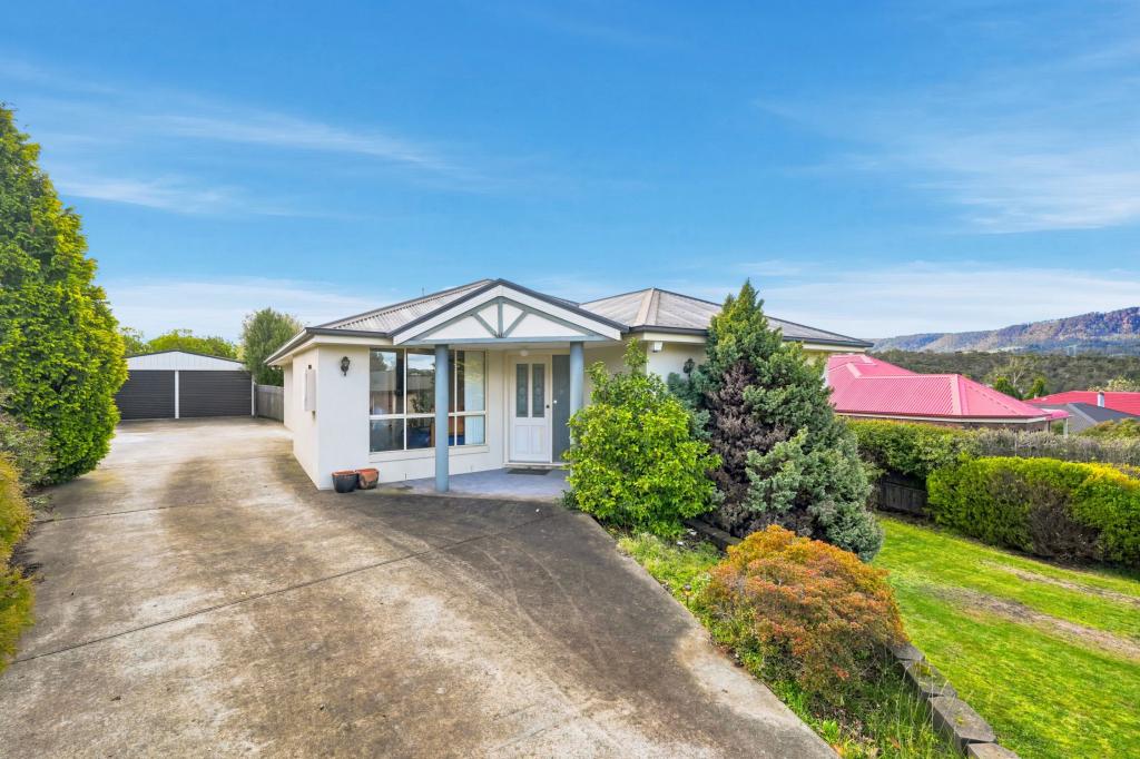 31 Natlee Cres, Old Beach, TAS 7017