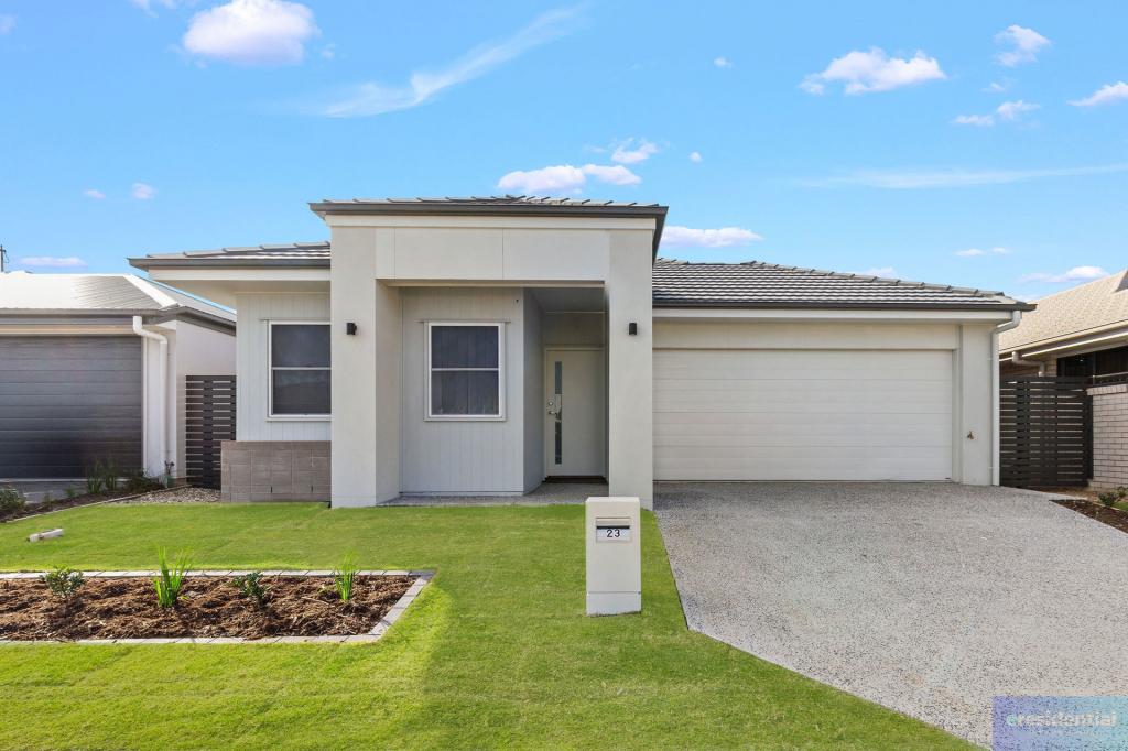 23 Avaline Bvd, Burpengary East, QLD 4505