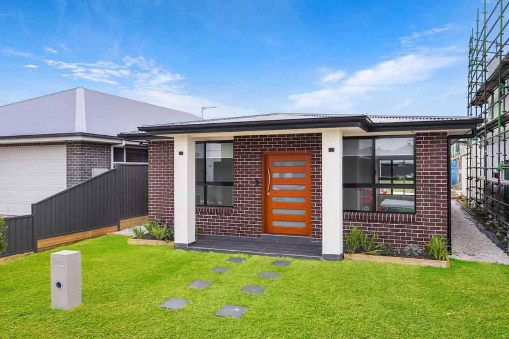 6 Aplin St, Schofields, NSW 2762