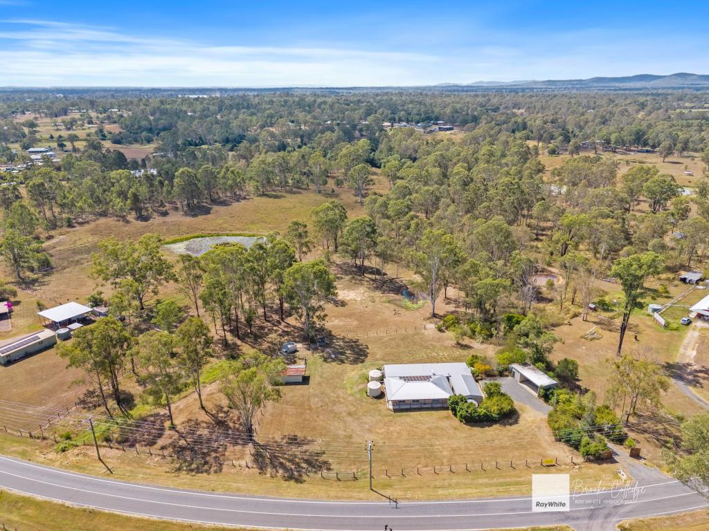 225-237 Leopardwood Rd, Cedar Grove, QLD 4285
