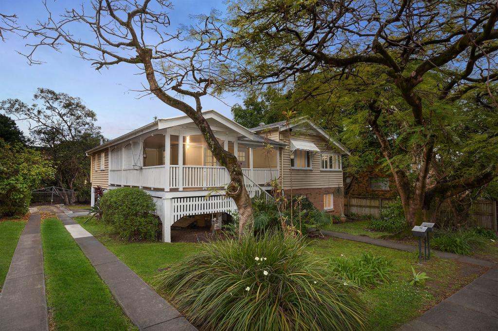 103 Indooroopilly Rd, Taringa, QLD 4068