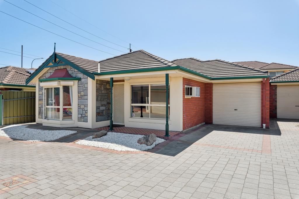 2/241 Findon Rd, Findon, SA 5023