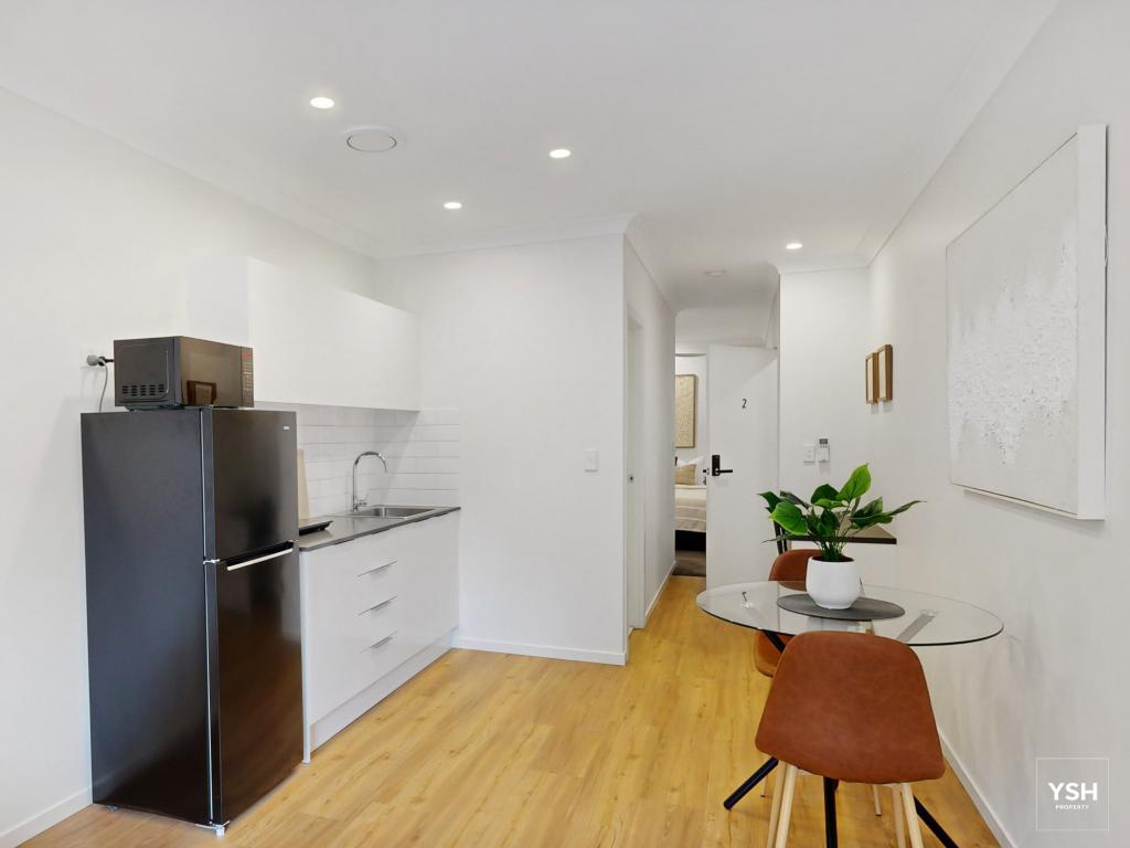 2/307a Riding Rd, Balmoral, QLD 4171