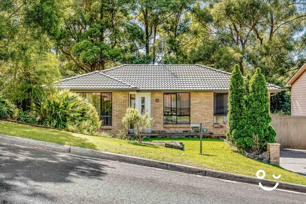 4-6 Tamarind Dr, Cordeaux Heights, NSW 2526