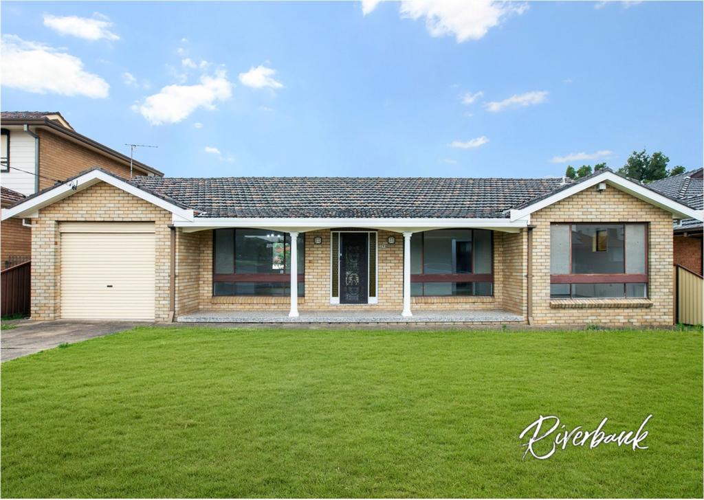 295 Old Prospect Rd, Greystanes, NSW 2145